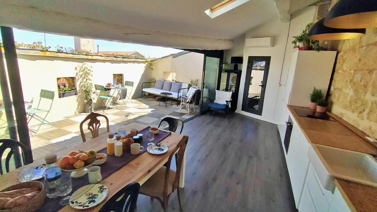 Le Prince Marseillan  Extérieur photo