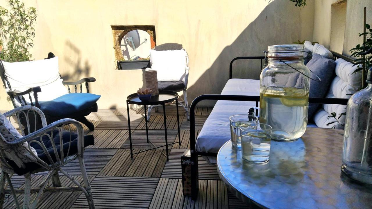 Le Prince Marseillan  Extérieur photo