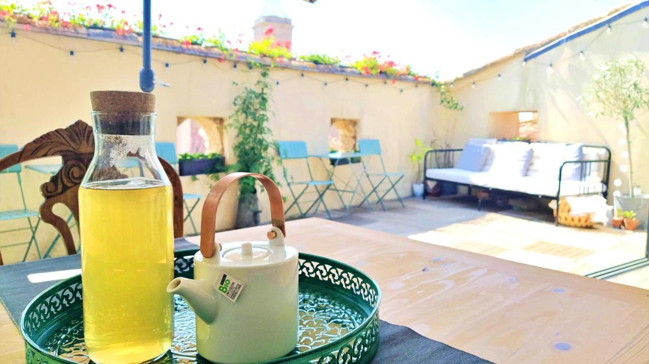Le Prince Marseillan  Extérieur photo