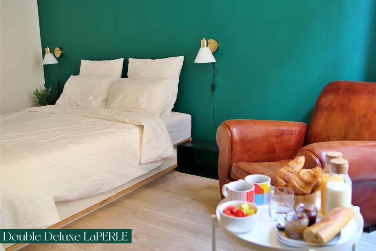 Le Prince Marseillan  Extérieur photo