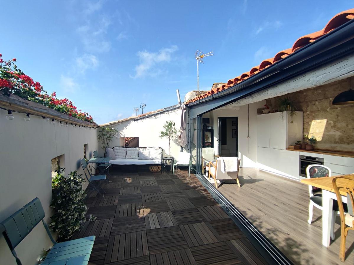 Le Prince Marseillan  Extérieur photo