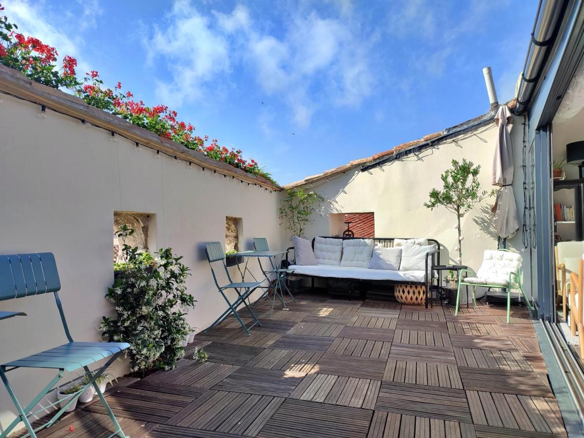 Le Prince Marseillan  Extérieur photo