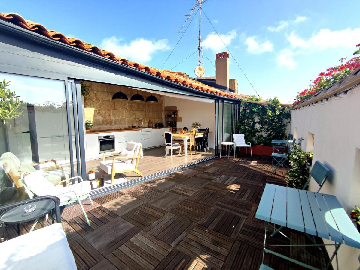 Le Prince Marseillan  Extérieur photo