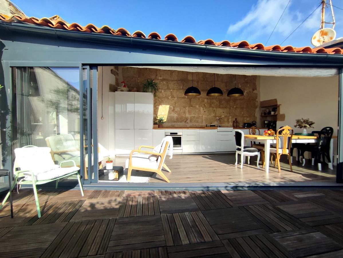 Le Prince Marseillan  Extérieur photo