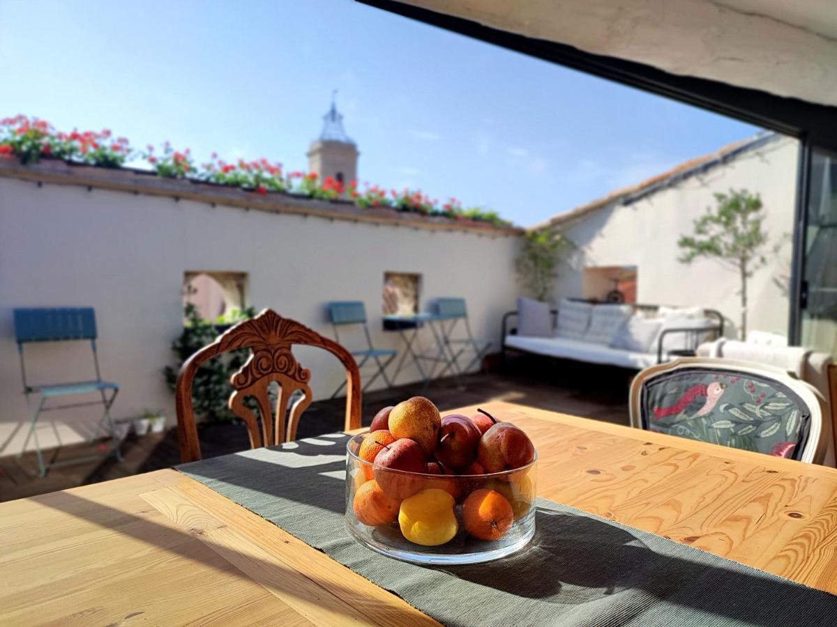 Le Prince Marseillan  Extérieur photo