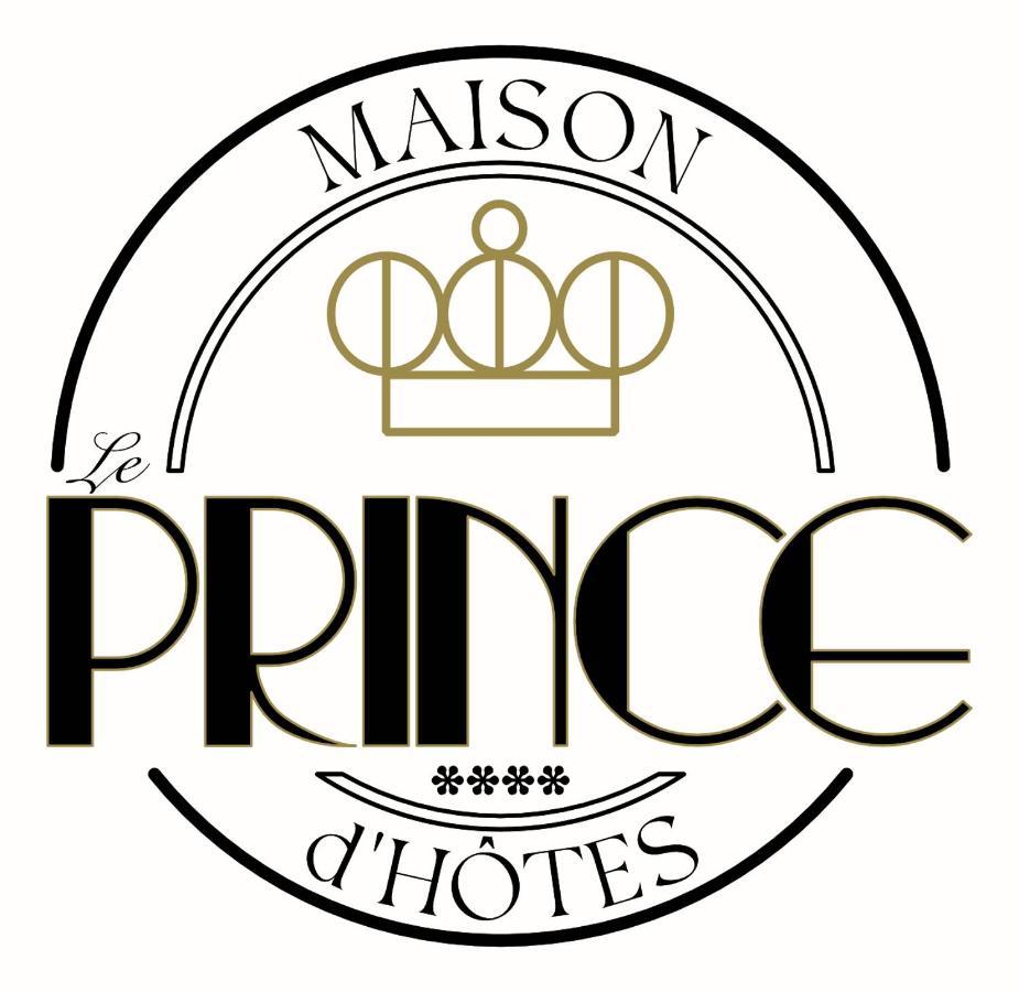 Le Prince Marseillan  Extérieur photo