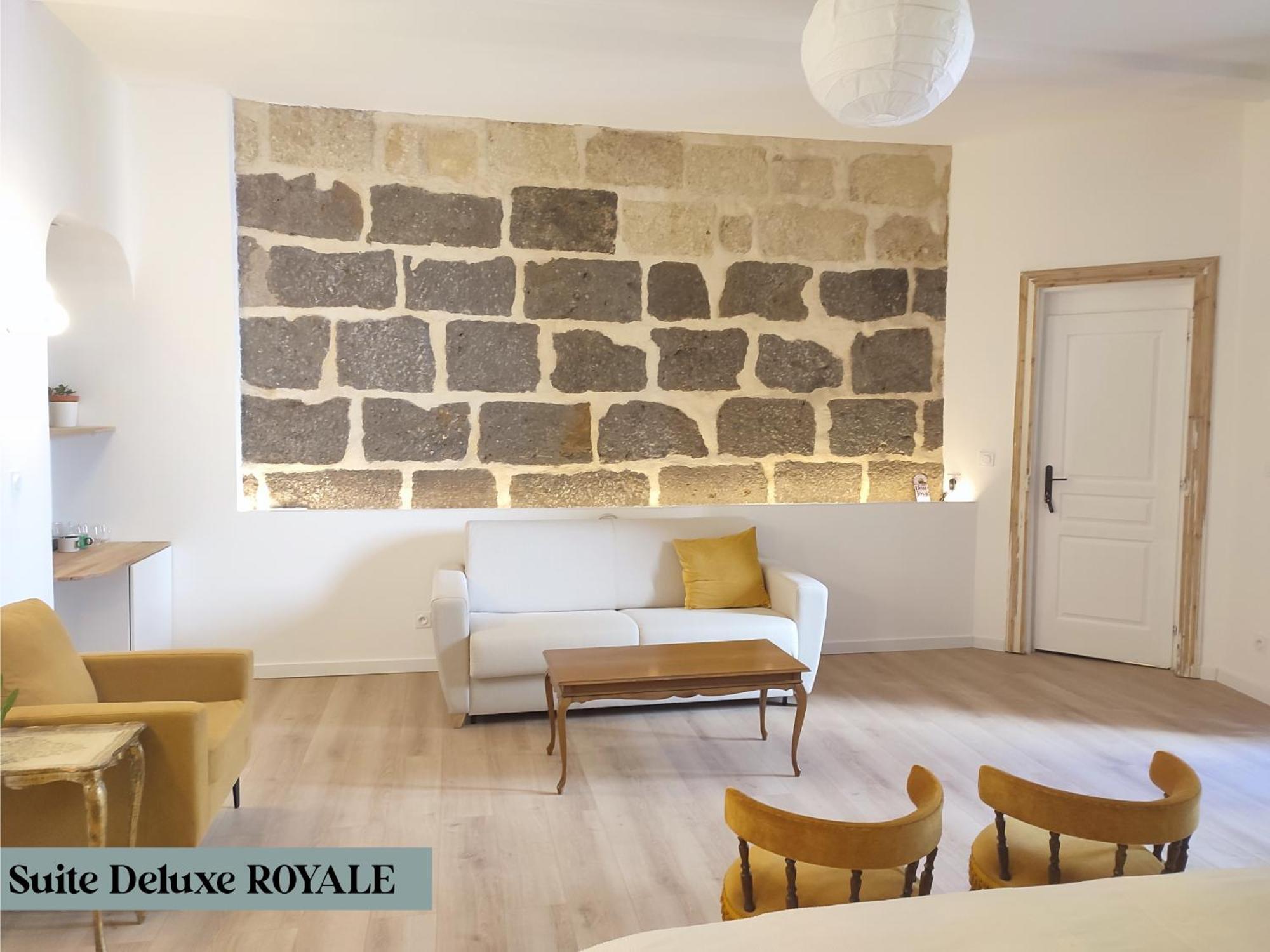 Le Prince Marseillan  Extérieur photo